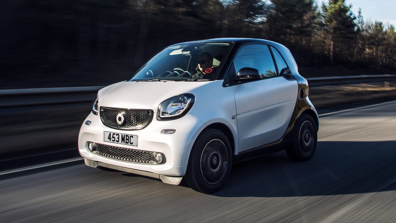These are the 10 cheapest electric cars currently on sale today Top Gear
